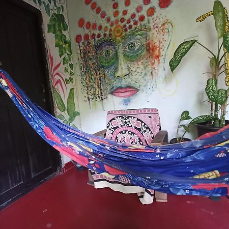 The Blues Hotel Alappuzha Luaran gambar