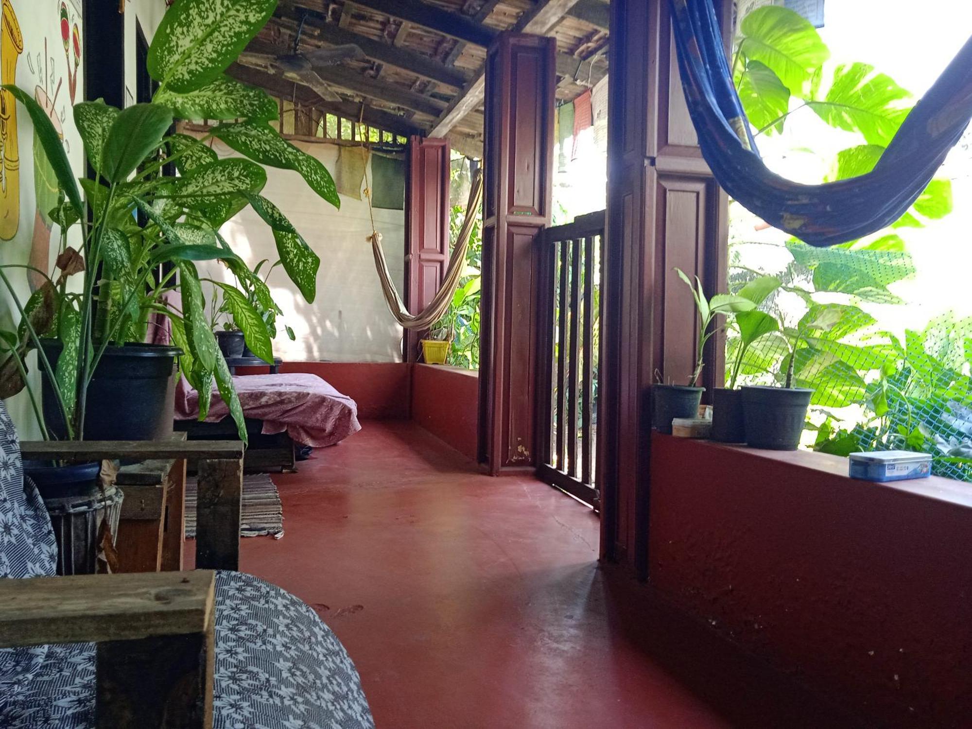 The Blues Hotel Alappuzha Luaran gambar