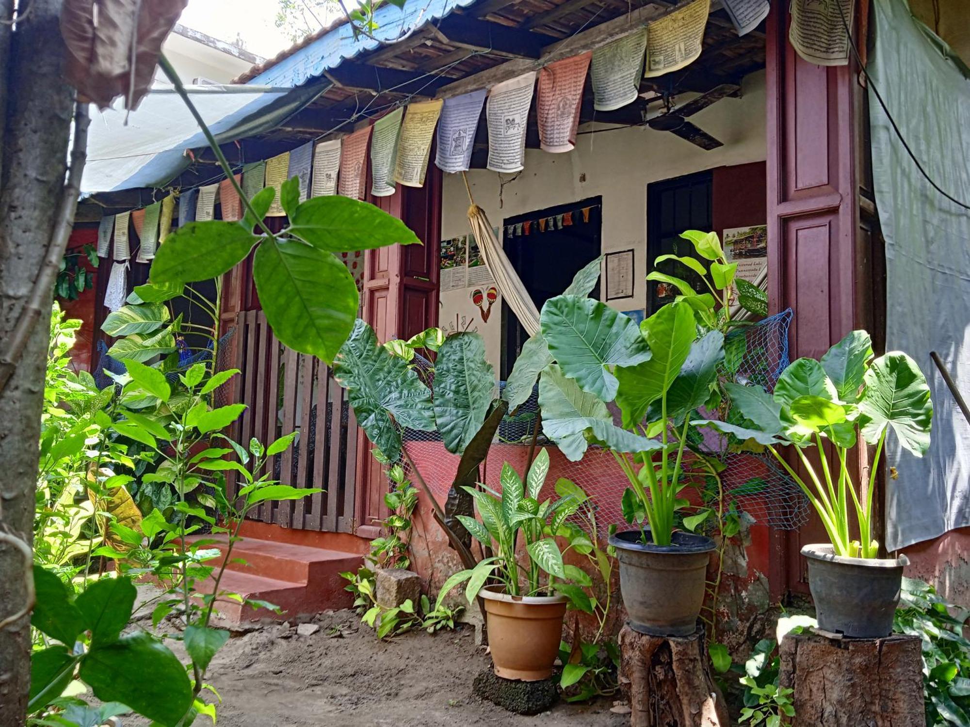 The Blues Hotel Alappuzha Luaran gambar