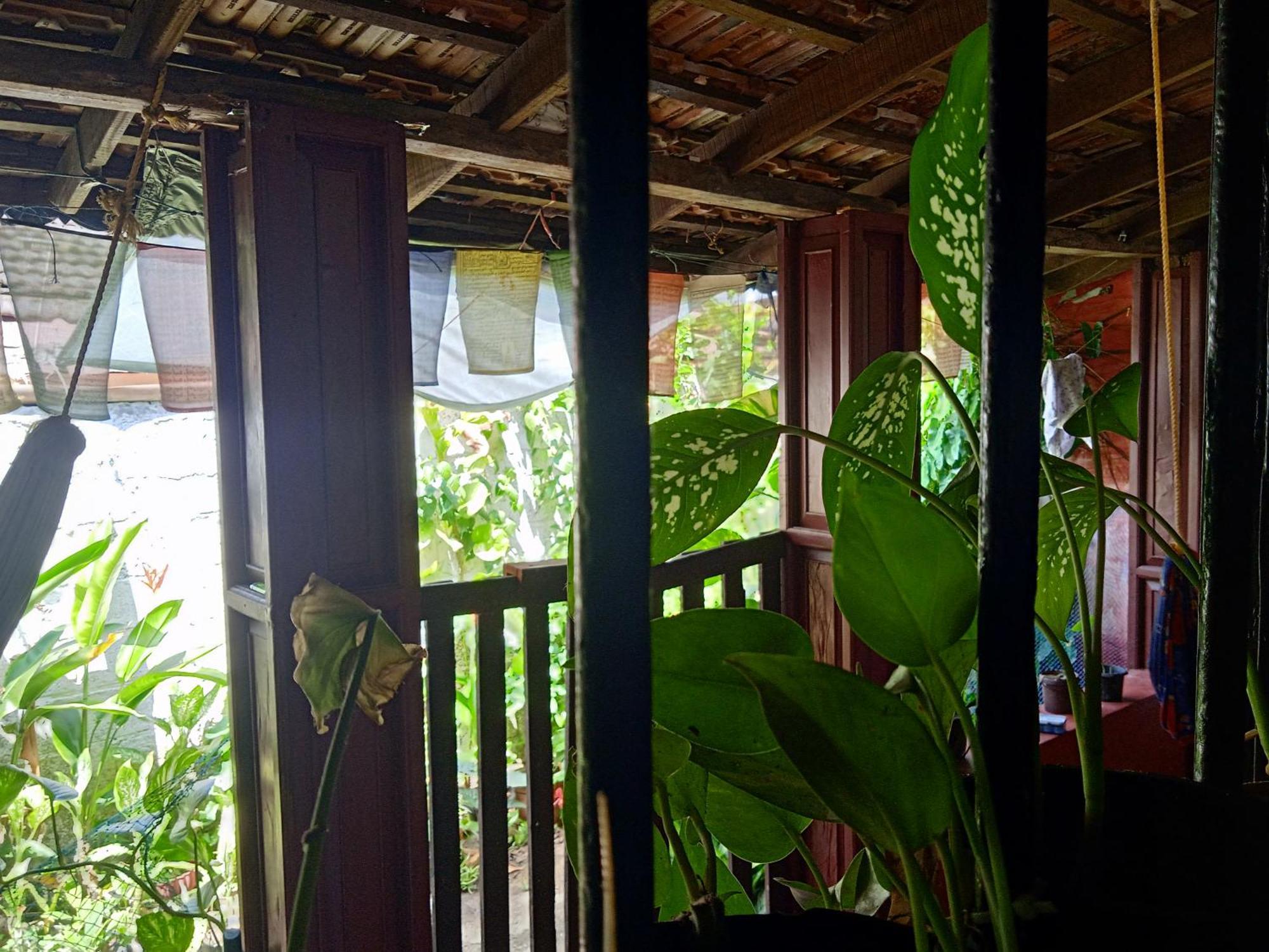 The Blues Hotel Alappuzha Luaran gambar