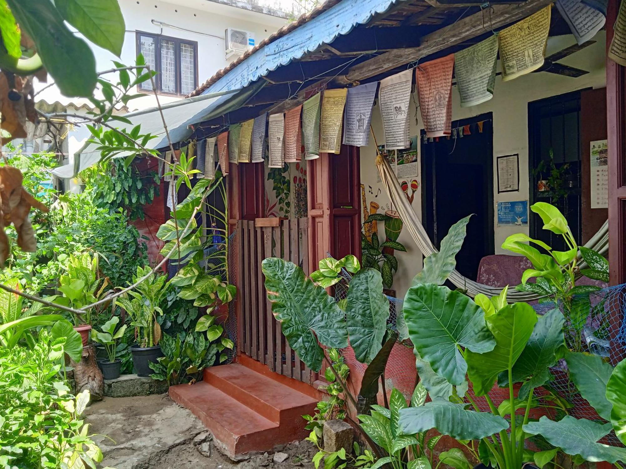The Blues Hotel Alappuzha Luaran gambar