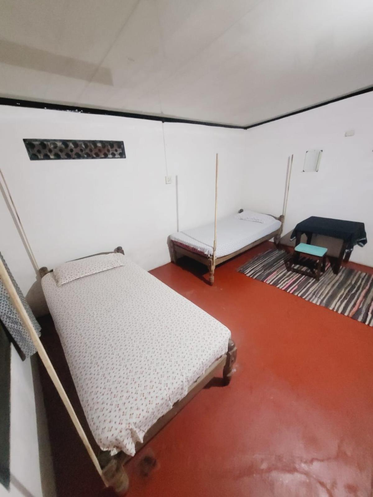 The Blues Hotel Alappuzha Luaran gambar