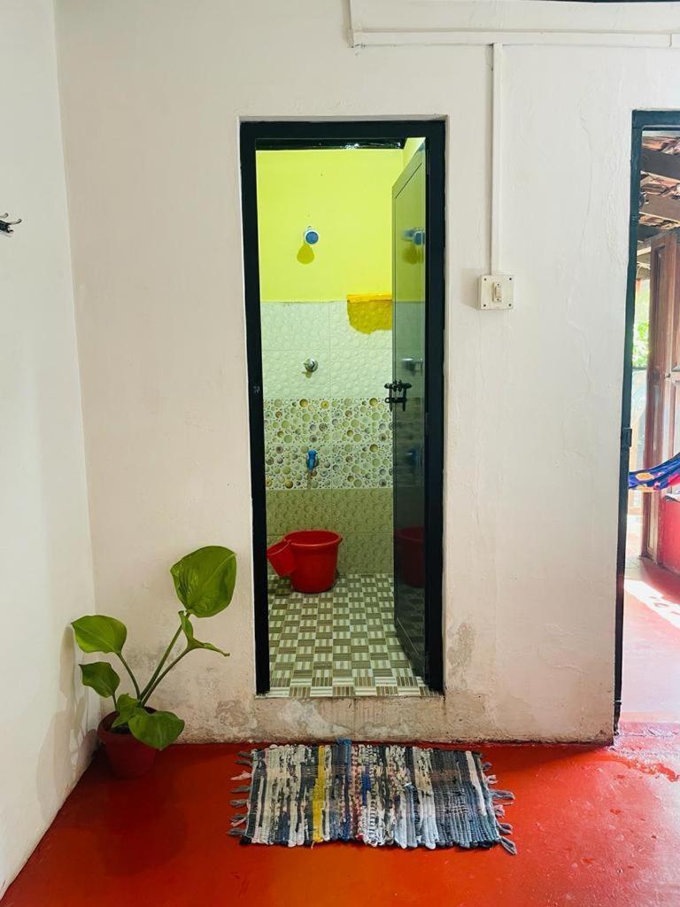 The Blues Hotel Alappuzha Luaran gambar