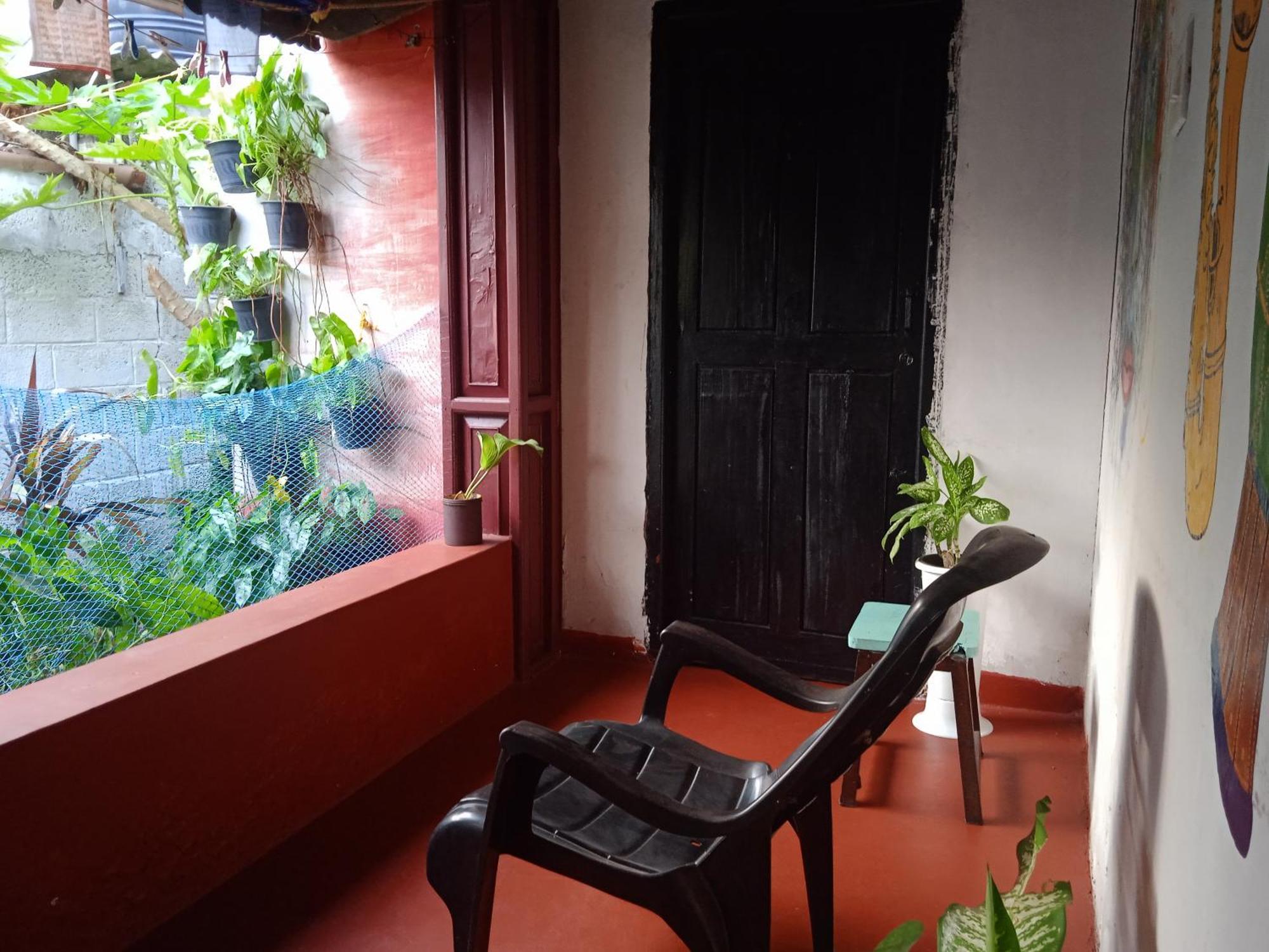 The Blues Hotel Alappuzha Luaran gambar