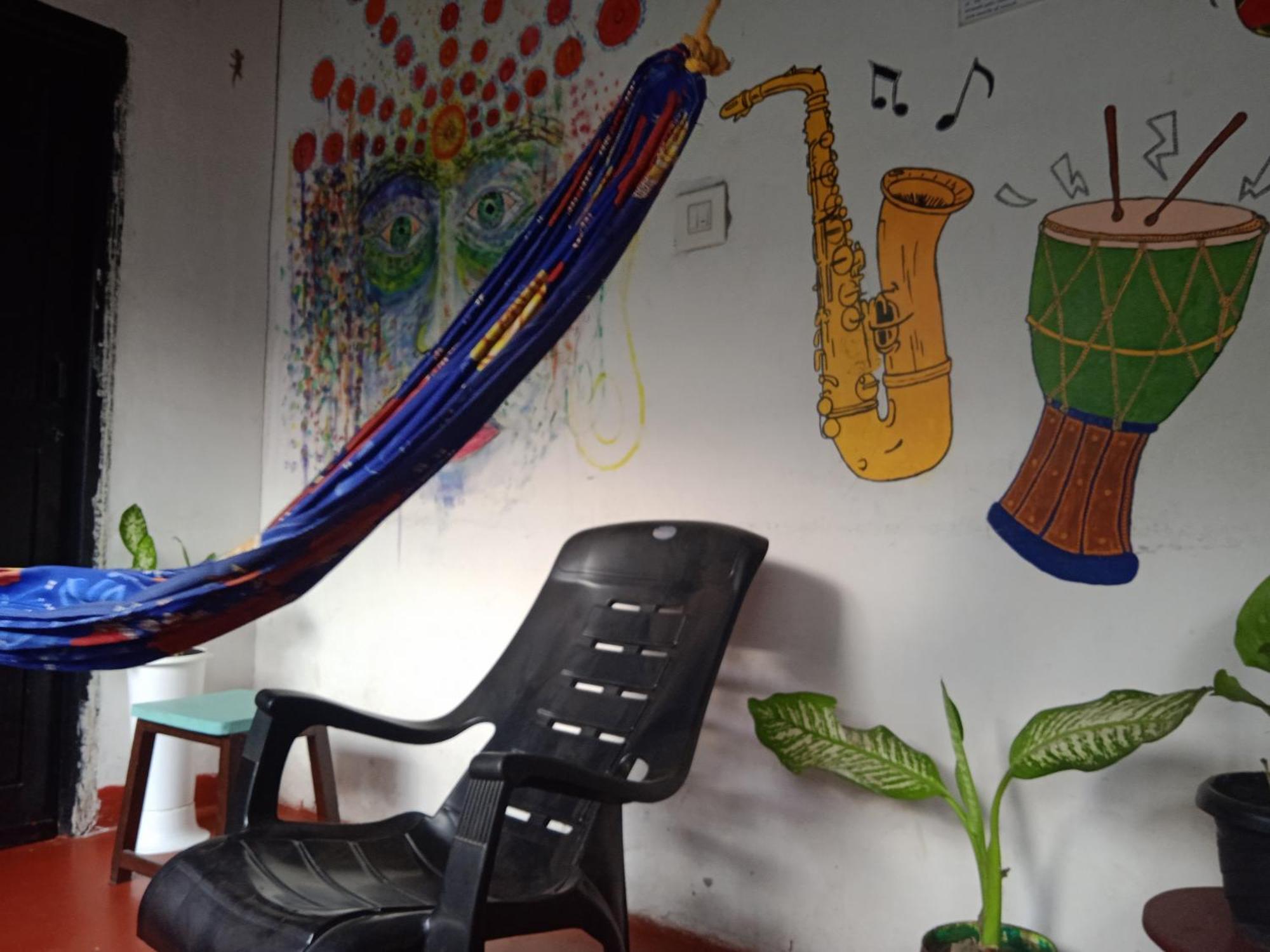 The Blues Hotel Alappuzha Luaran gambar