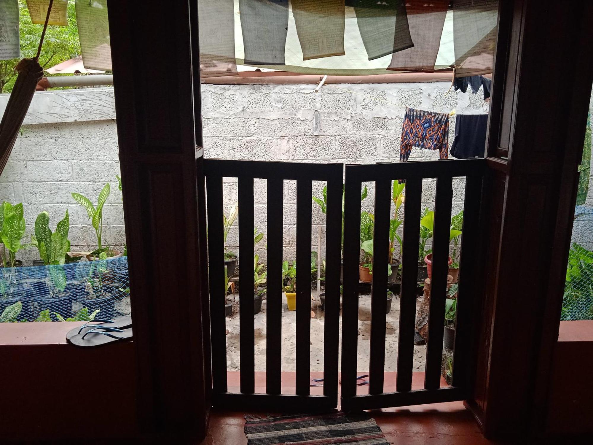 The Blues Hotel Alappuzha Luaran gambar