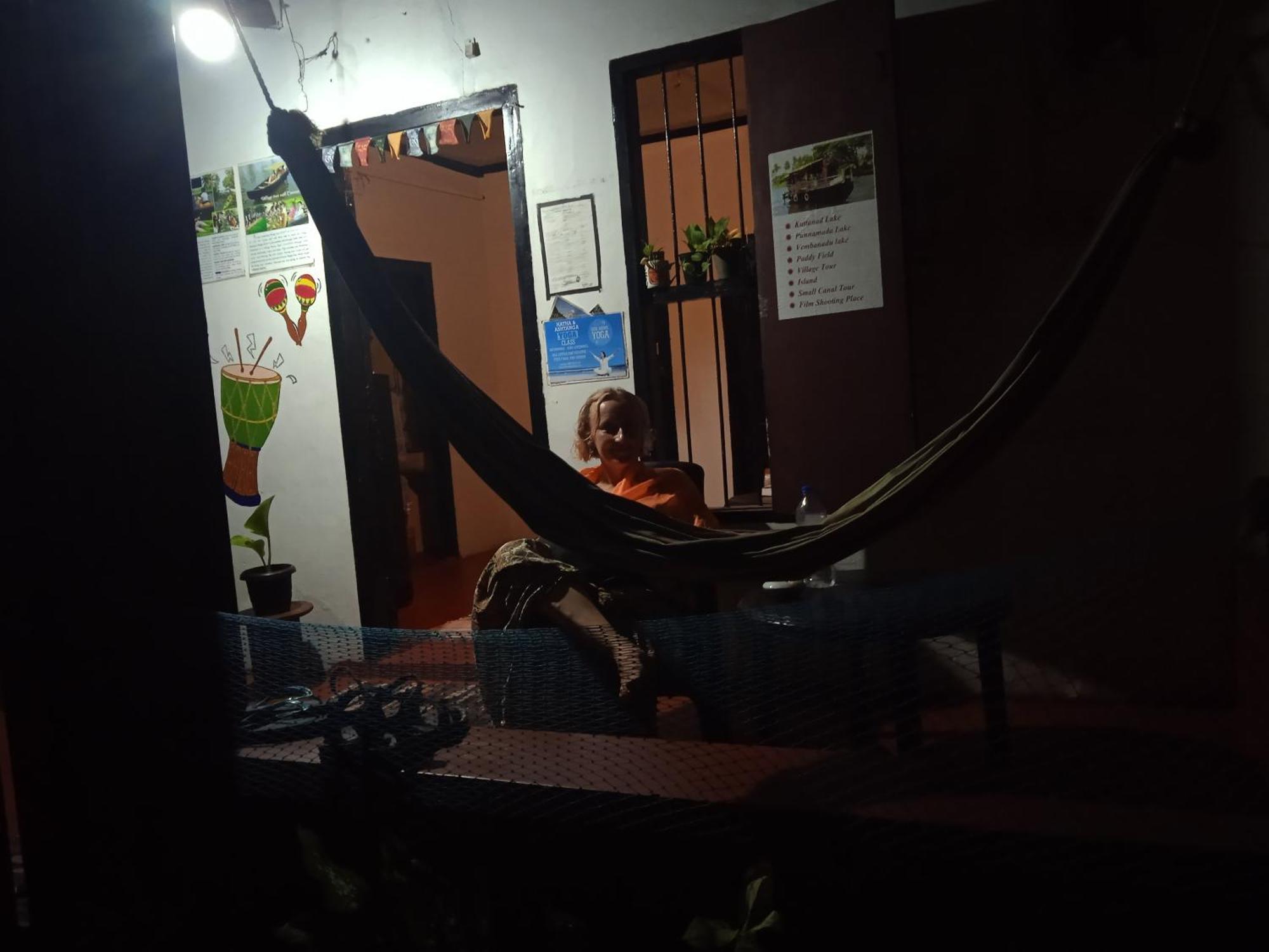The Blues Hotel Alappuzha Luaran gambar
