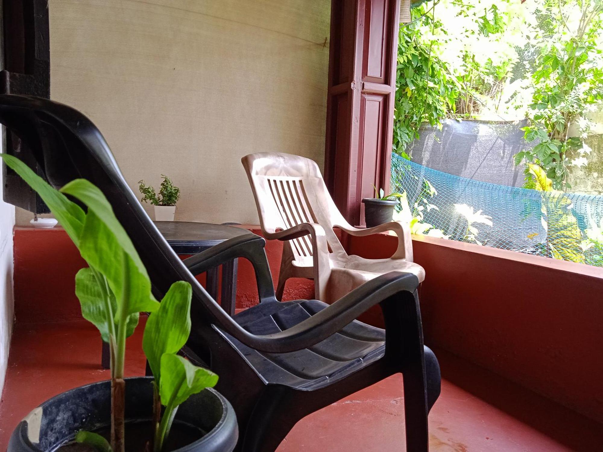 The Blues Hotel Alappuzha Luaran gambar