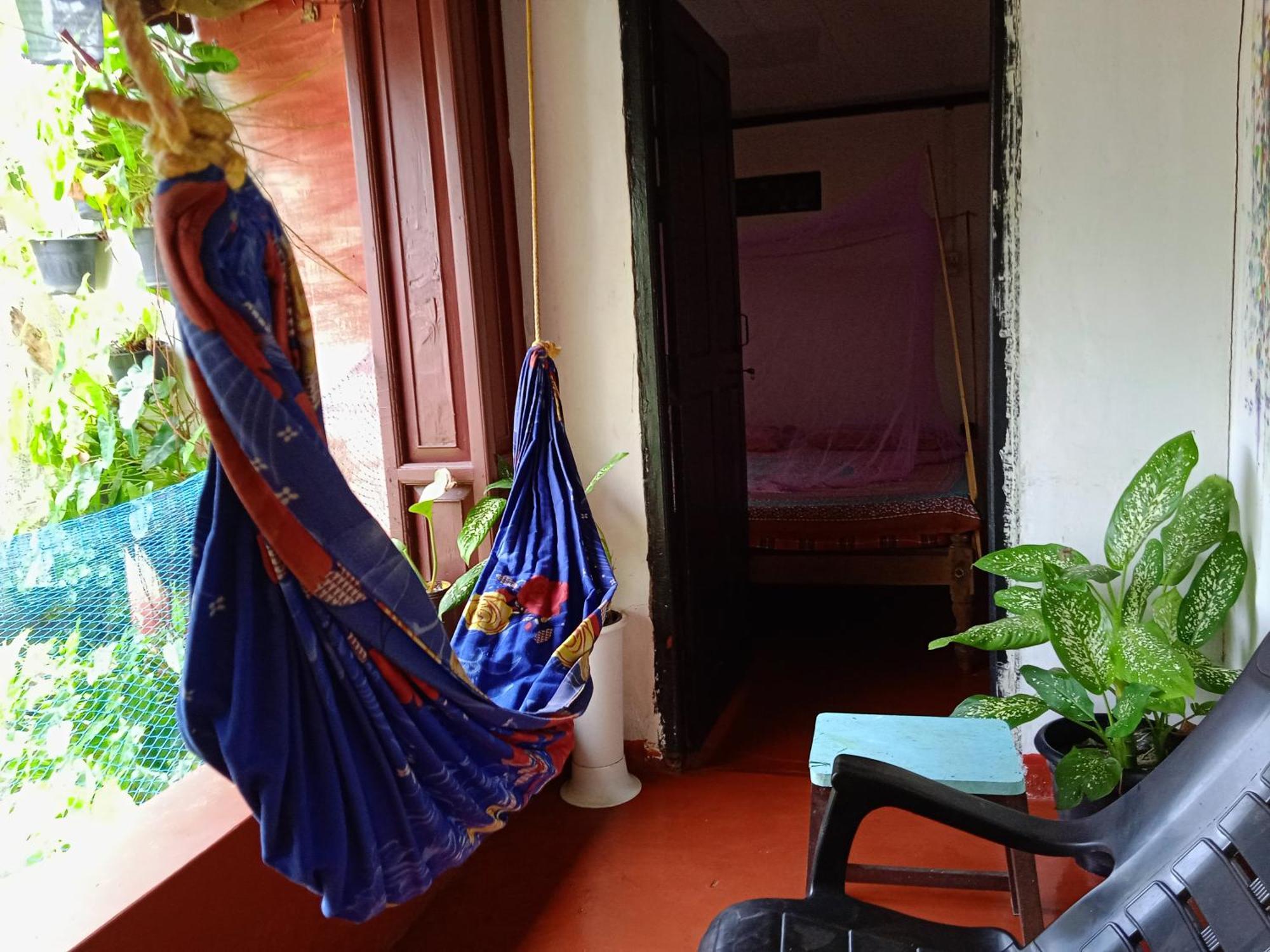 The Blues Hotel Alappuzha Luaran gambar