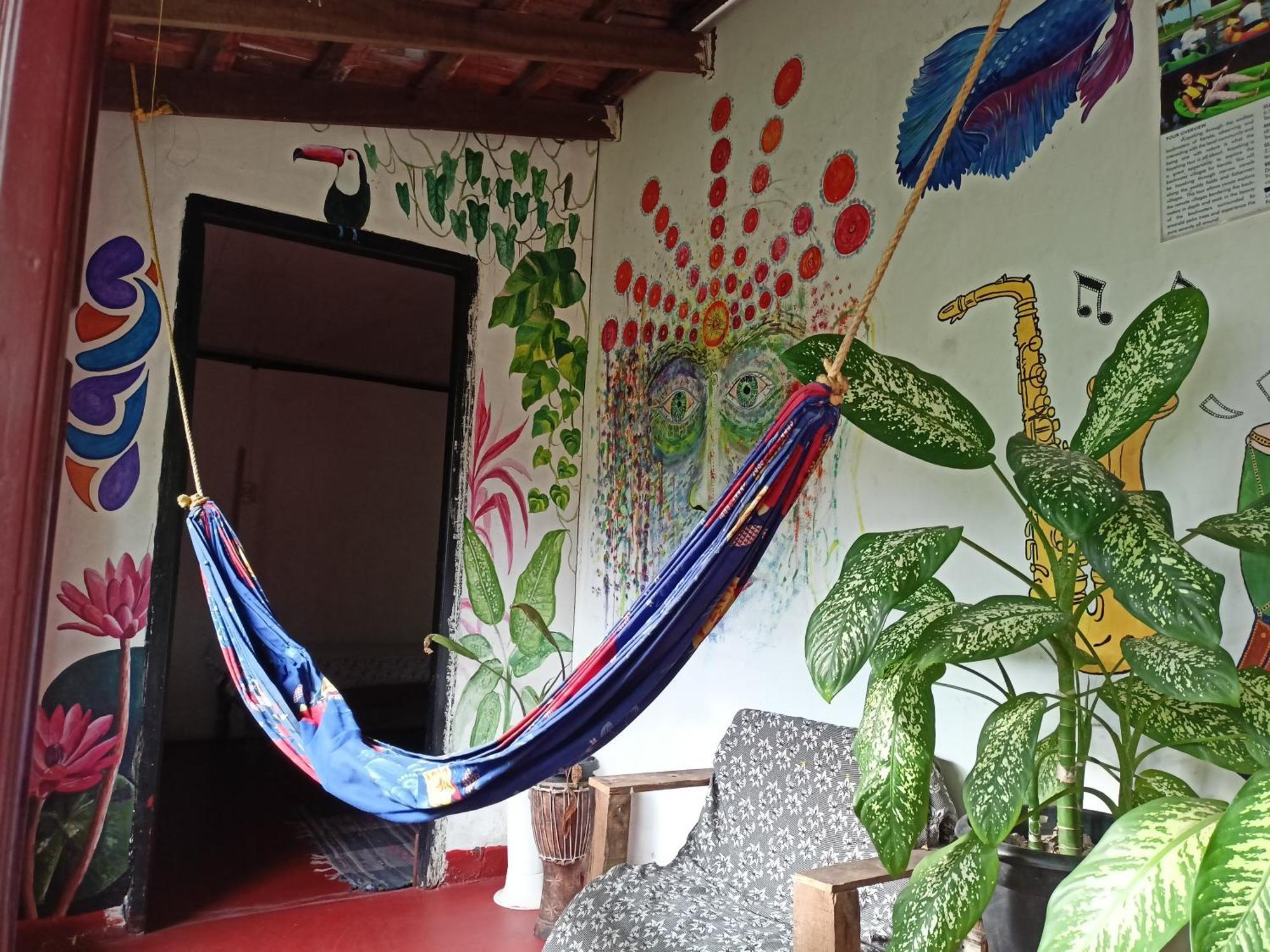 The Blues Hotel Alappuzha Luaran gambar