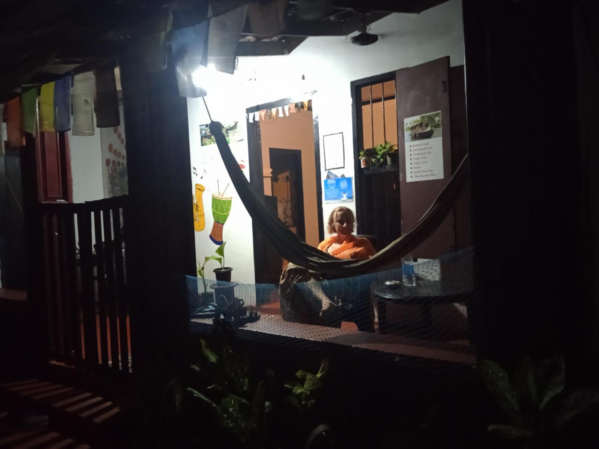 The Blues Hotel Alappuzha Luaran gambar
