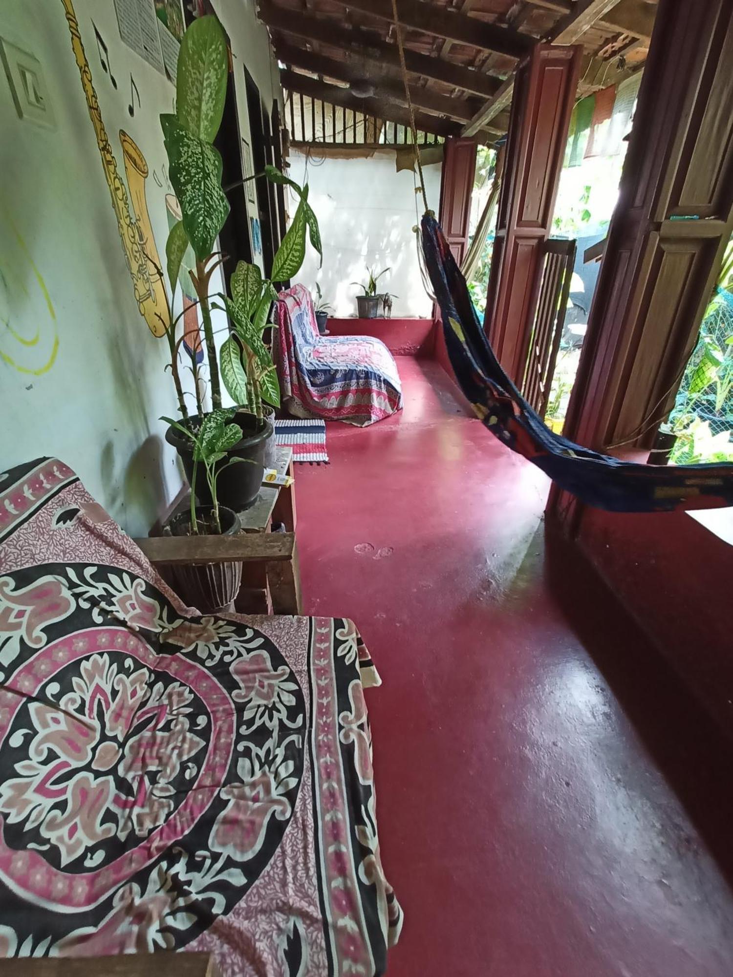 The Blues Hotel Alappuzha Luaran gambar