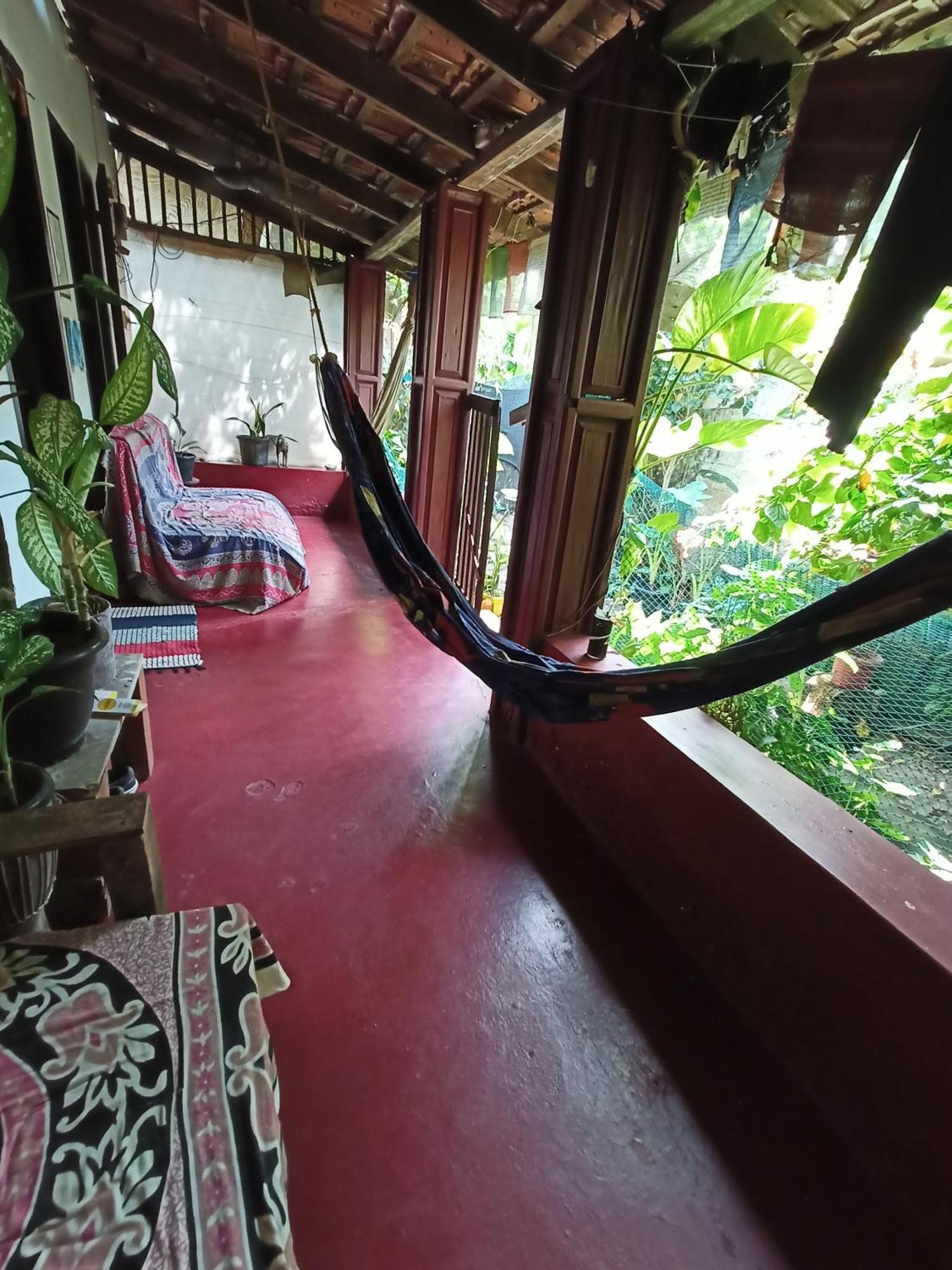 The Blues Hotel Alappuzha Luaran gambar