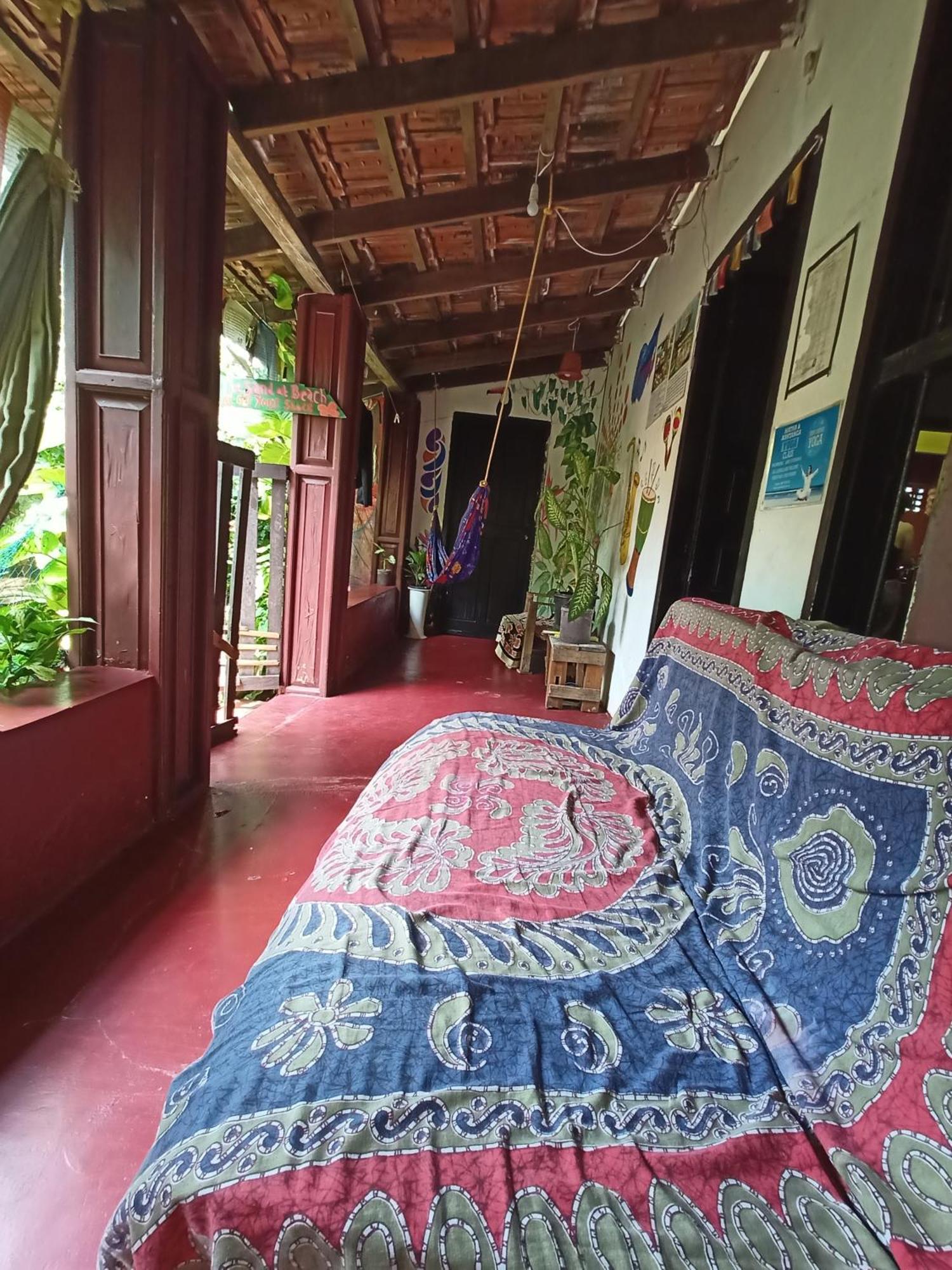 The Blues Hotel Alappuzha Luaran gambar