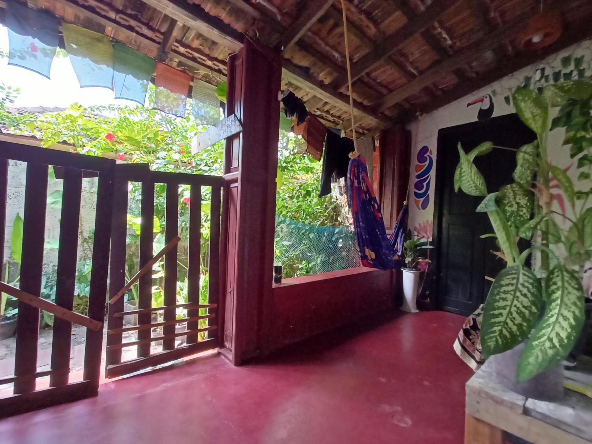 The Blues Hotel Alappuzha Luaran gambar