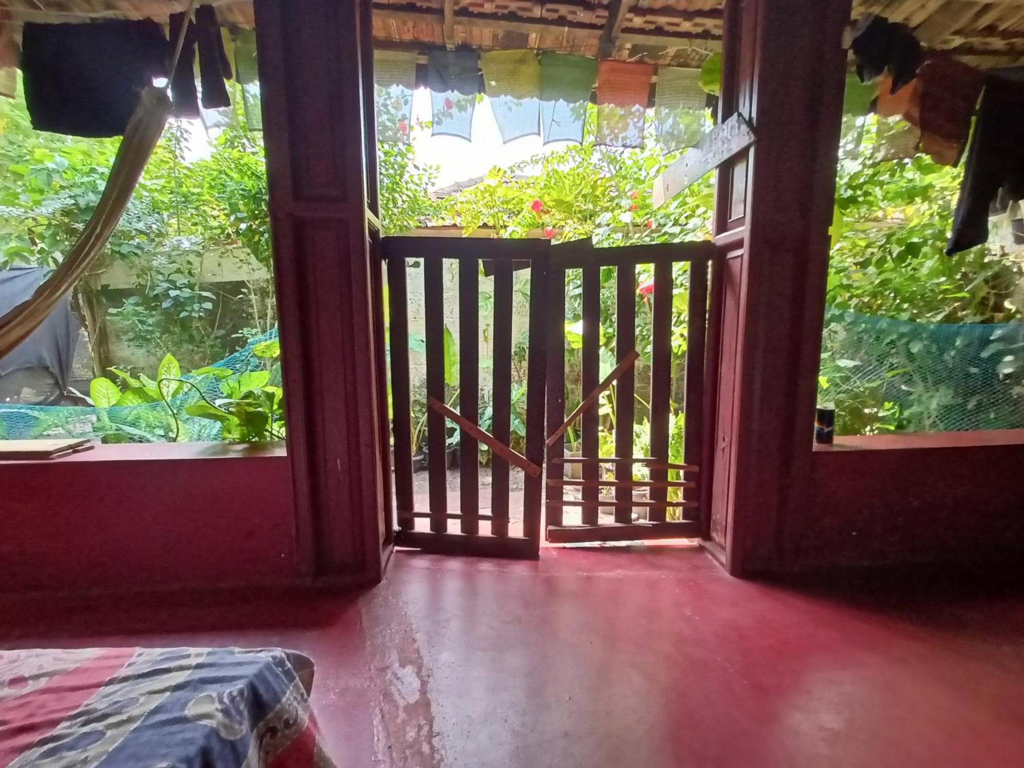 The Blues Hotel Alappuzha Luaran gambar