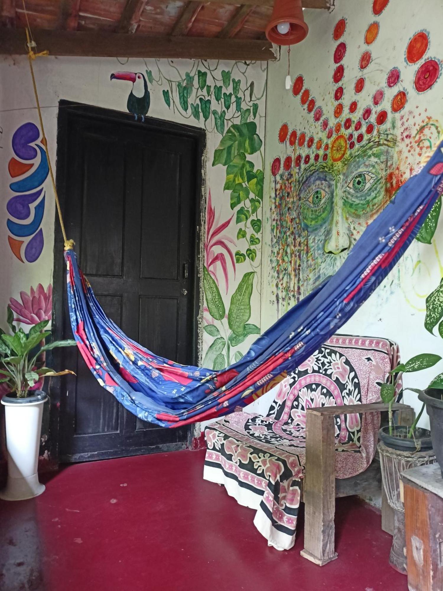 The Blues Hotel Alappuzha Luaran gambar